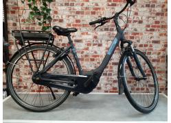 Gazelle Paris C7 L49 (400 Wh)